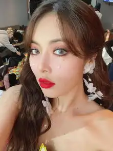 仙女落泪也不过如此,小心机已经被我摸透了