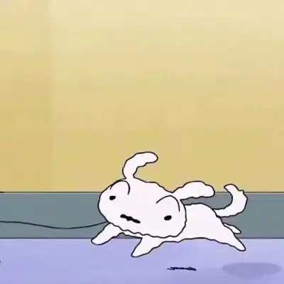 520可爱情侣头像萌系一人一张前面那个妞我看上了