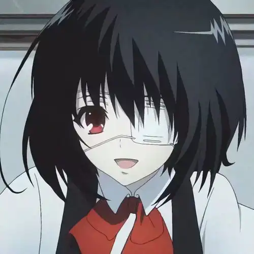 动漫女头我不赌了我就站在这看你爱别人