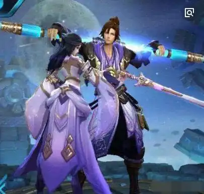 王者荣耀5对情侣英雄哪对最强网友第4对确定不是绿了吗