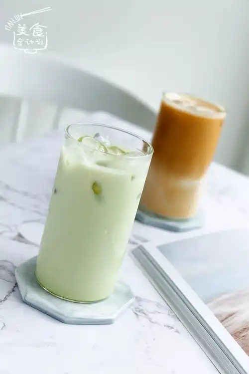 95年学霸小哥哥开的二次元咖啡馆,来这打卡,朋友圈照片1个月不重样