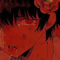 又丧又酷的头像男动漫微信头像图片大全