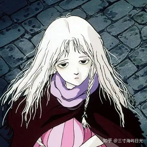 天使头像动漫女高清