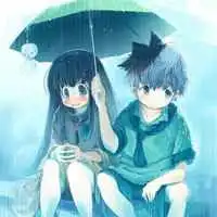 微信头像感情方面的微信头像图片大全