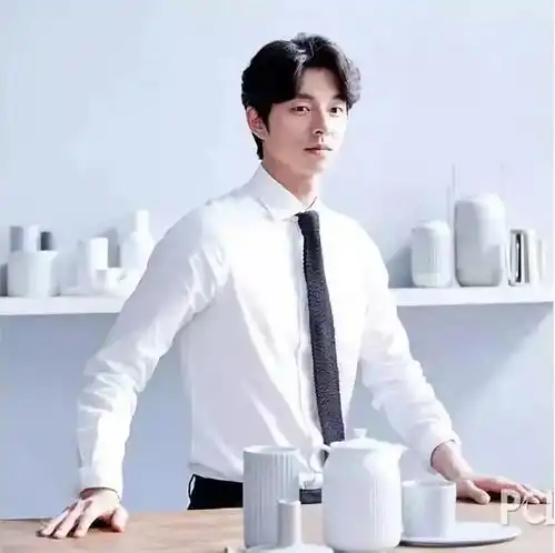 白衬衫是检验男神的标准,可是你真的会穿吗