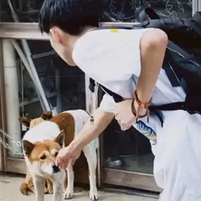 2023最新干净不露脸男生头像