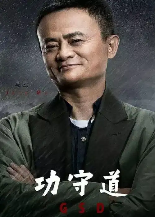 十道题测出你离马云差多远