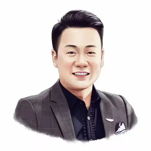 低调又高雅的微信头像,头像简约大方