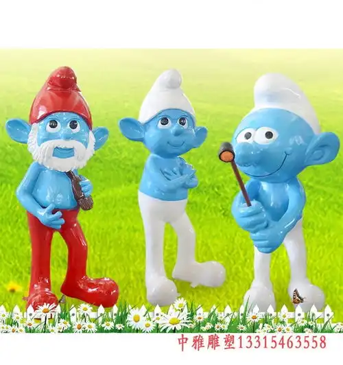 现货卡通兔子玻璃钢雕塑遵义玻璃钢雕塑卡通兔子厂