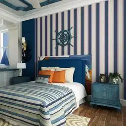 一篇文章告诉你,家装壁纸怎么搭配