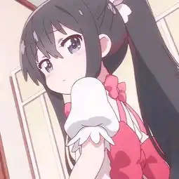 活着就意味必须要做点什么请好好努力时尚唯美靓丽女生头像