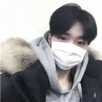 小清新帅气阳光系男生头像精选盛夏的阳光好耀眼