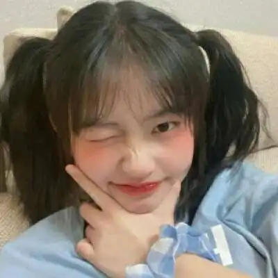 可爱系列女生头像