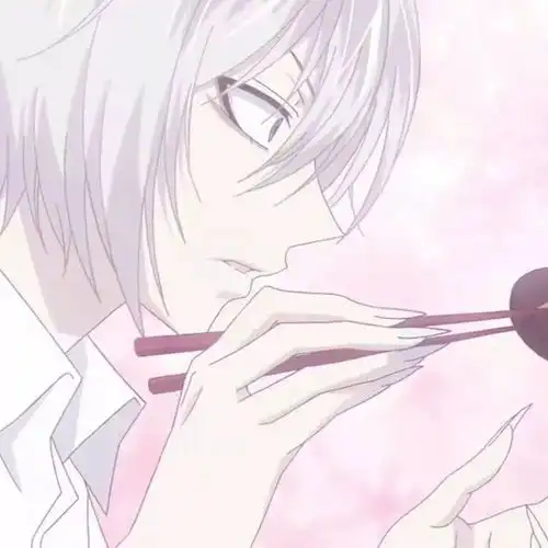 动漫情头丨善良与温柔编制了可爱的梦希望你身处其中