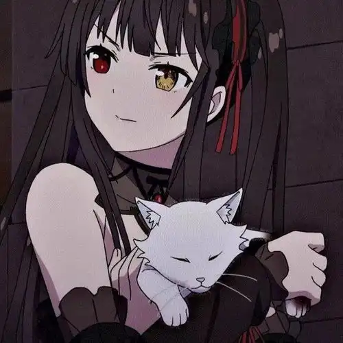 万里挑一的动漫头像