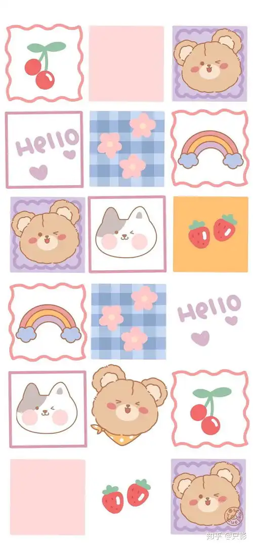 一些让人眼前一亮的背景图