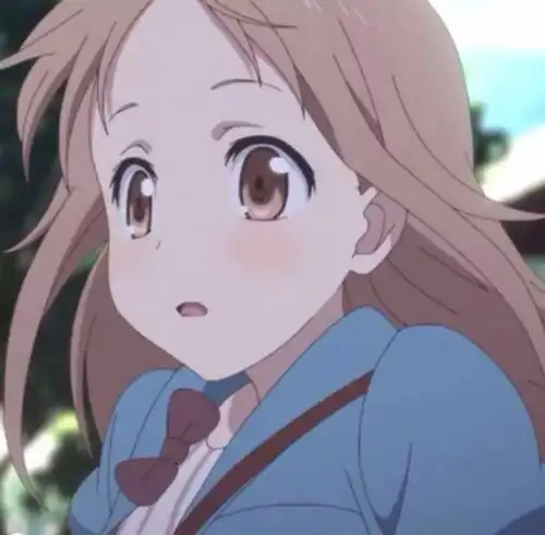 超好看的动漫女生头像情窦初开是你,细水长流是你