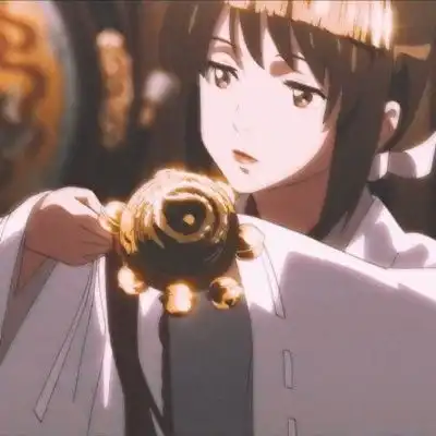 动漫头像我的最大的遗憾,是你的遗憾,与我有关腾讯新闻