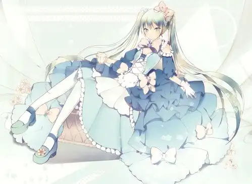 p站画师推荐lpip的作品100p二附图包链接内含大量miku,fate等同人画作