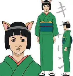 有没有什么好的猫咪角色可以cos