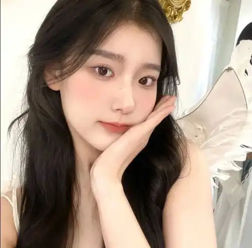 禁欲系头像女真人图片杜