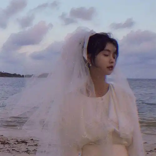 头像月有众星,我只要你