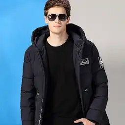 潮男必备的几件夹克外套,时尚加帅气,轻松穿出彰显型男风范