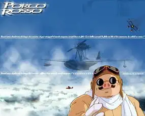 宫崎骏主人公性格剖析