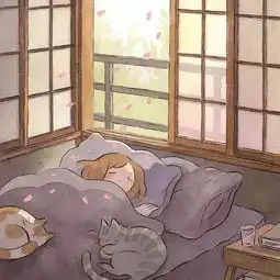 圈粉百万的北欧宫崎骏,她的插画实在是太治愈人心了