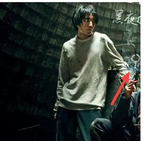 电影断桥马思纯和王俊凯的合作,除了演技,票房也很引关注