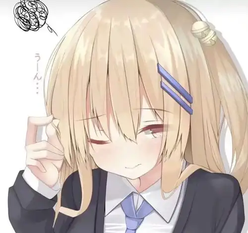 精选优质可爱甜美动漫女生头像99
