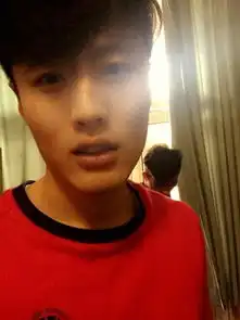 师大也有那年花开月正圆中的各系男友还不快来领走