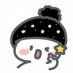 九个人一个系列的头像多人头像一套可爱9个人用的