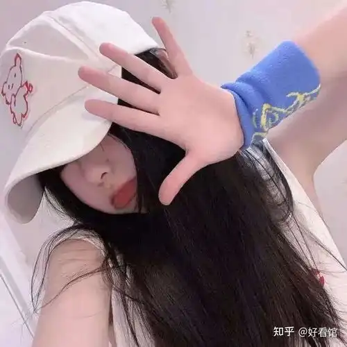 女头像高冷霸气御姐阳光