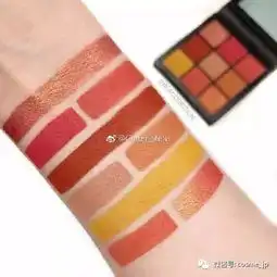 今年秋冬最in色枯叶黄与红梨色相关周边都在这里