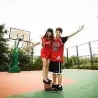 打篮球的男生头像微信头像图片大全