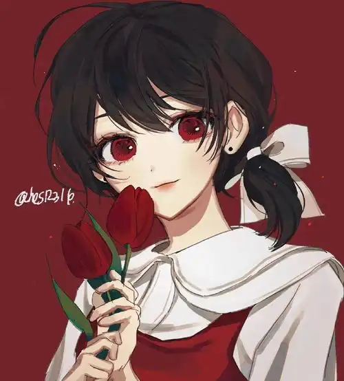 今日头像丨开心100的方法