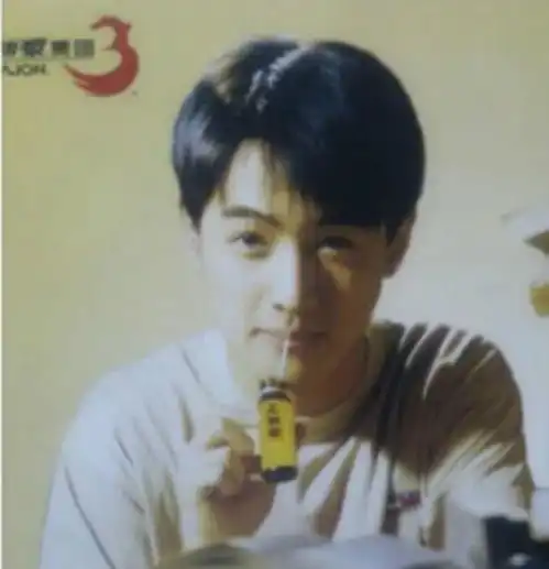 对话胡歌在繁花片场,救活一株兰花