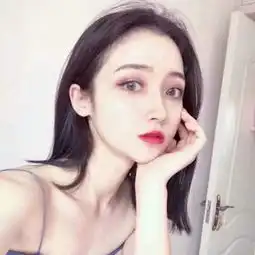 女生头像甜又御姐系头像