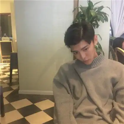 男生系头像头像