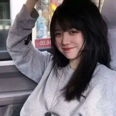 女生仙气头像动漫霸气樱