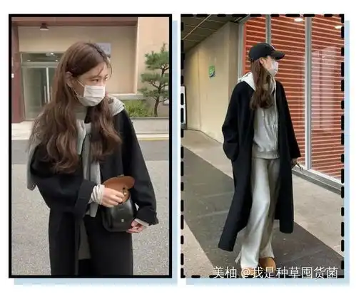 看腻了渣女风春天这样穿,气质又撩人