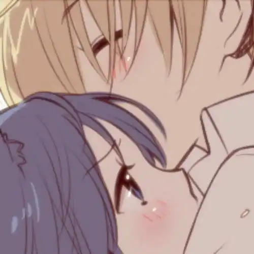 30张超好看的优质动漫情头