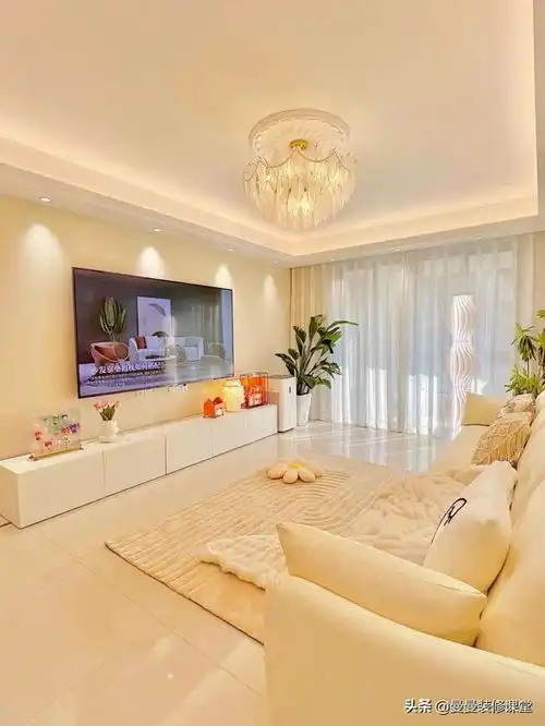 20款暖色系装修风格来啦