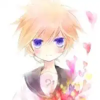 谁给我几对qq情侣头像要动漫还得可爱的