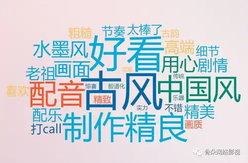 众人打call的新古风国漫,魔道祖师动画是如何做到的