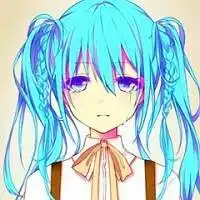 一些萌哒哒的头像