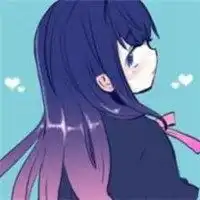 2019动漫女生头像高冷微信头像图片大全