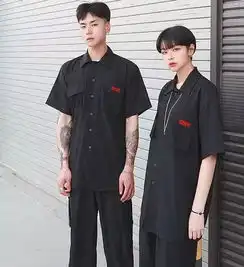 中性街头风正当道,女帅男美才是大趋势