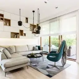 灵感专辑,室内设计效果图,装修设计图搜房网室内设计师网